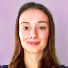 Lydia Vreeland, MA photo